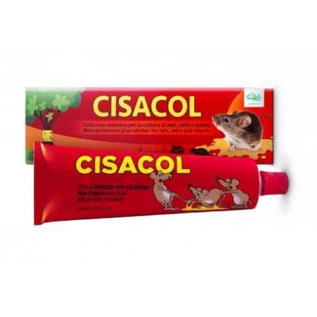 Colla Topicida Cisacol Gr.135 - AllBayShop