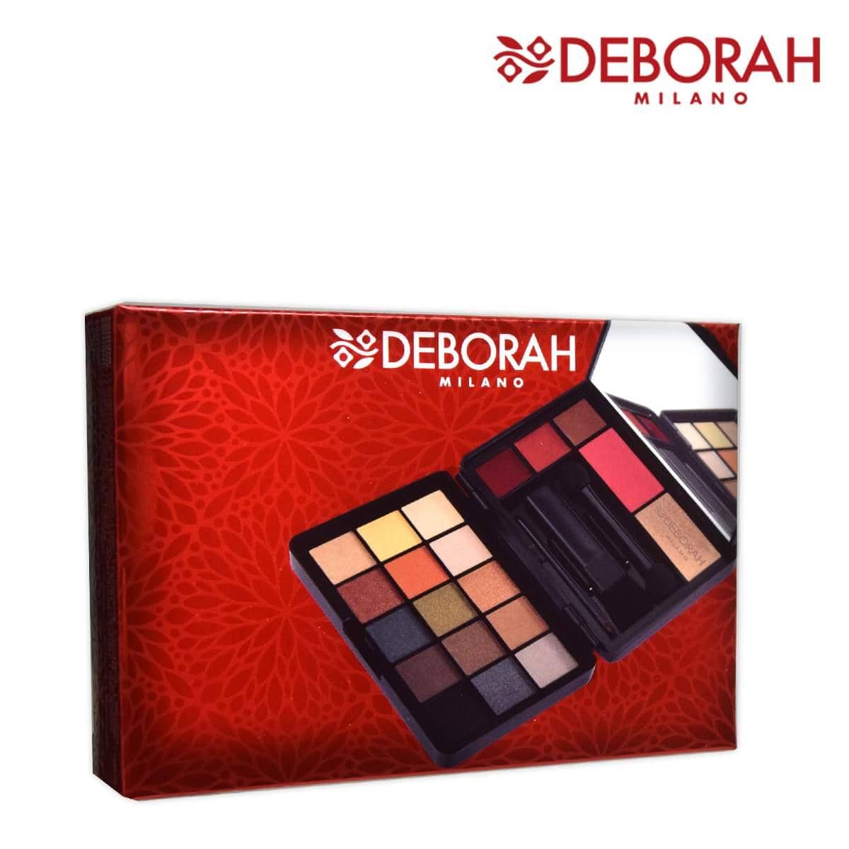Trousse Make-Up Deborah kit mini 01 - AllBayShop